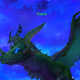 Don’t talk to me or my dragon mom ever again.